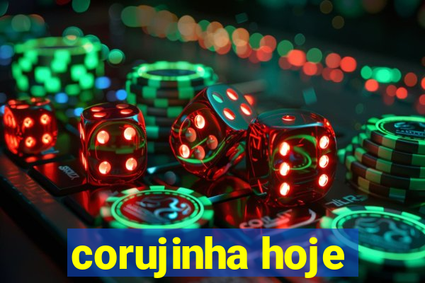 corujinha hoje