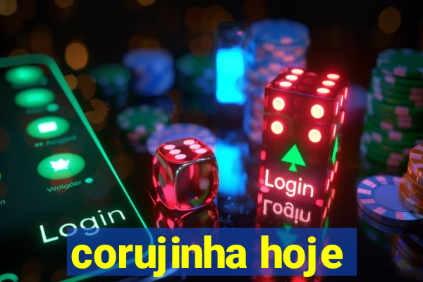 corujinha hoje