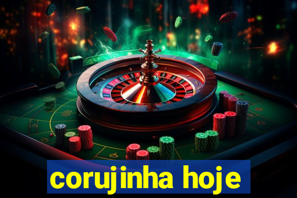 corujinha hoje