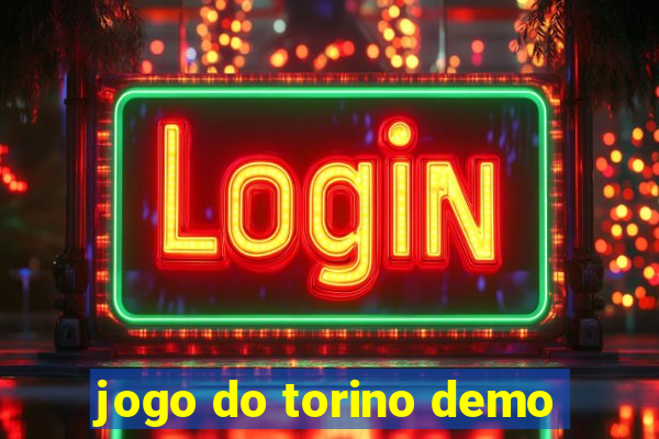 jogo do torino demo