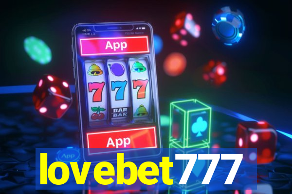 lovebet777