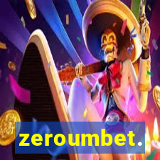 zeroumbet.