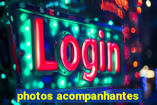 photos acompanhantes