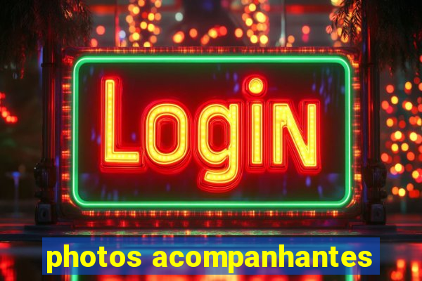 photos acompanhantes