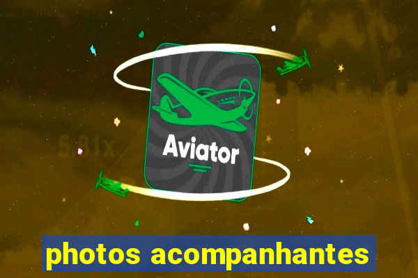 photos acompanhantes