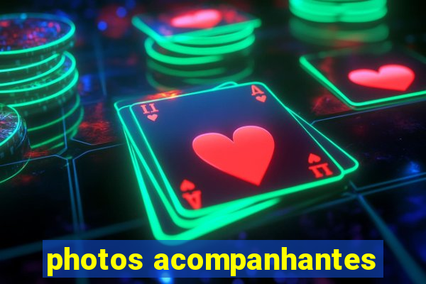 photos acompanhantes