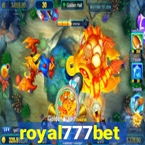 royal777bet