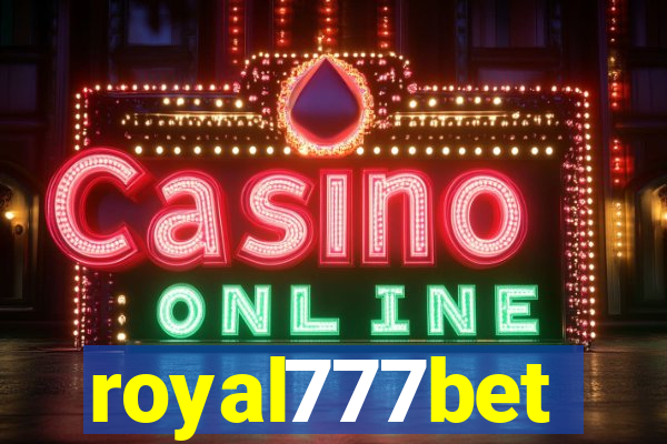 royal777bet