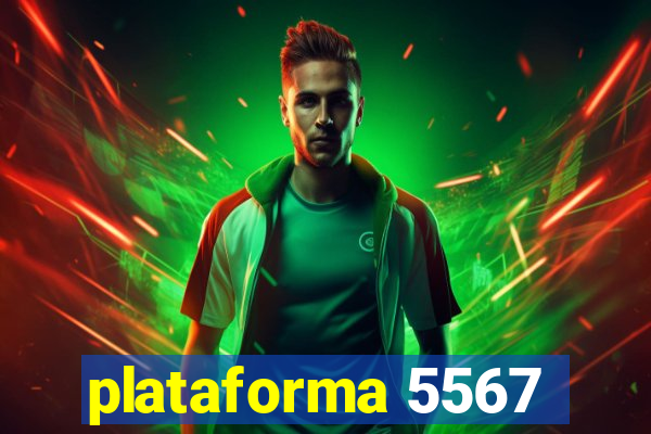 plataforma 5567