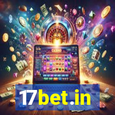 17bet.in