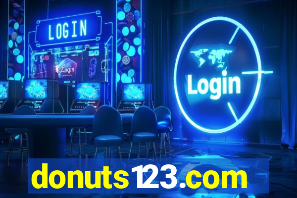 donuts123.com