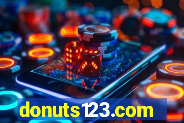 donuts123.com