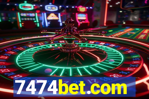 7474bet.com