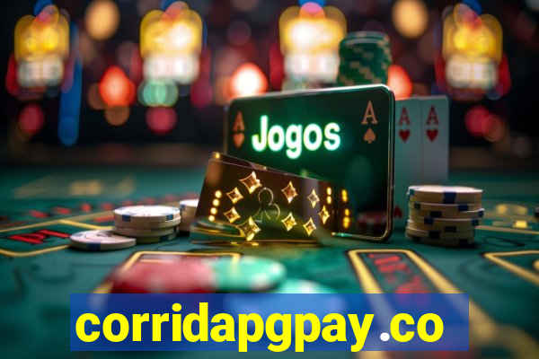 corridapgpay.com