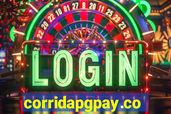 corridapgpay.com