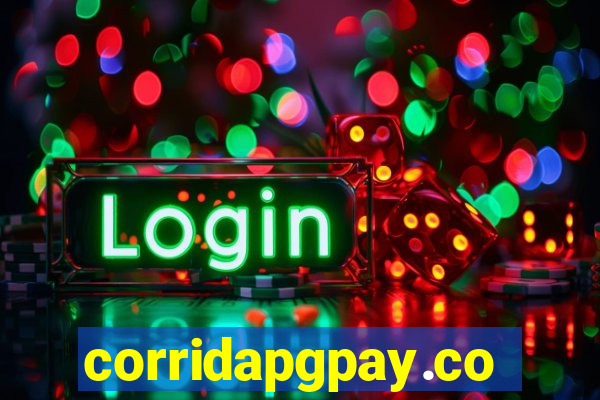 corridapgpay.com