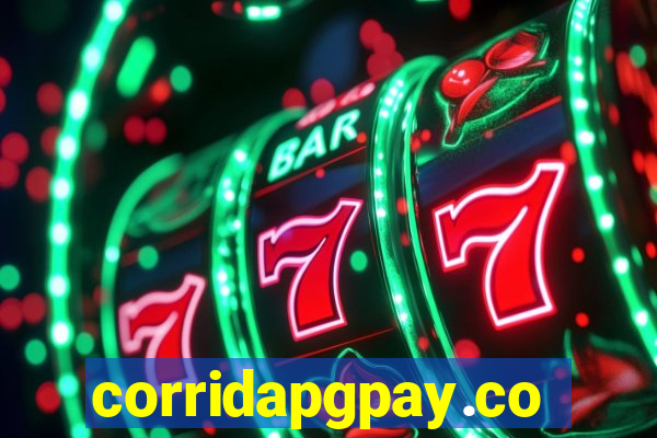 corridapgpay.com