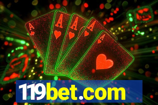 119bet.com