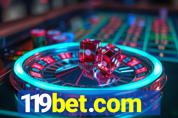 119bet.com