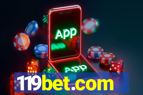 119bet.com