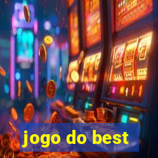 jogo do best