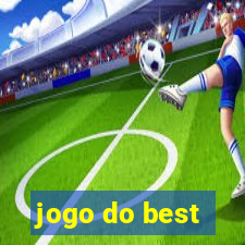 jogo do best