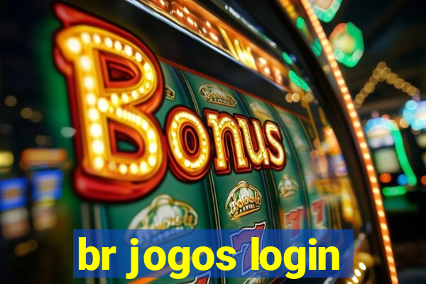 br jogos login