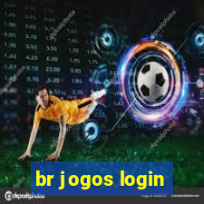 br jogos login