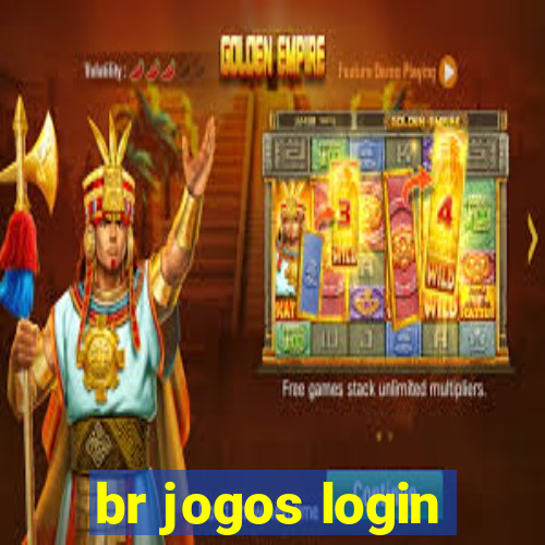 br jogos login