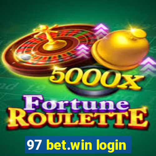 97 bet.win login