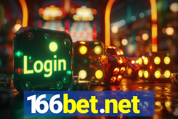 166bet.net