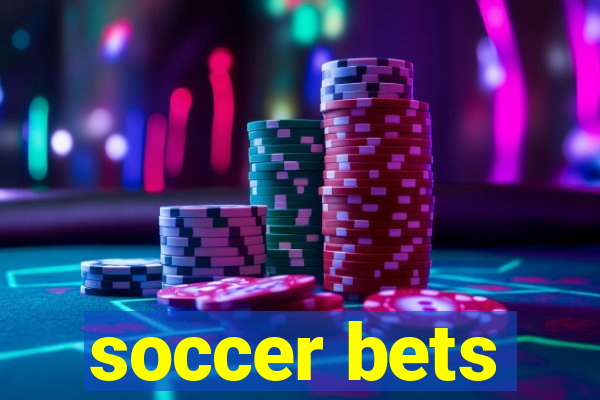 soccer bets