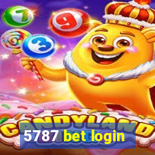 5787 bet login