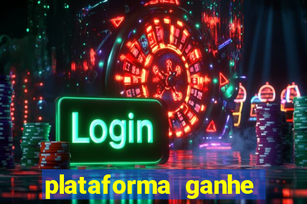 plataforma ganhe dinheiro jogando