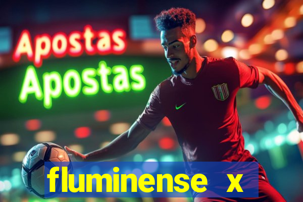 fluminense x bragantino ao vivo