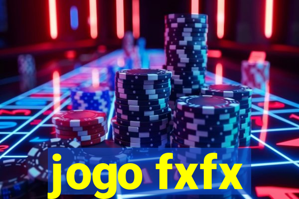 jogo fxfx