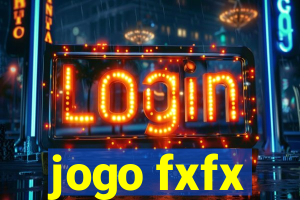 jogo fxfx