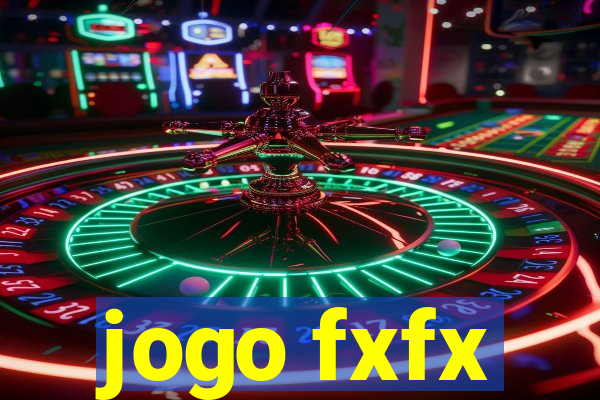 jogo fxfx