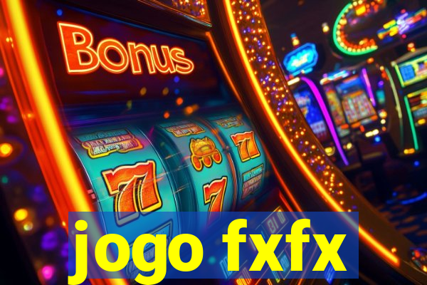 jogo fxfx