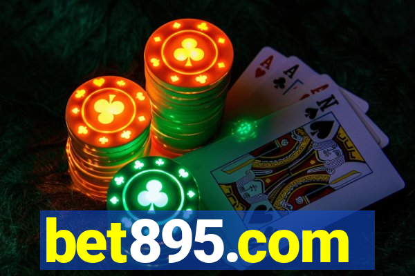 bet895.com