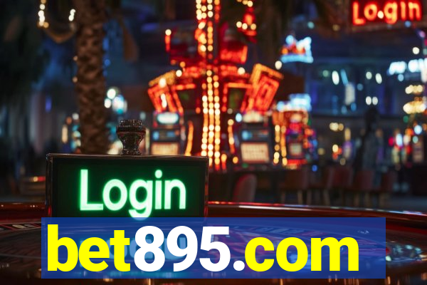 bet895.com