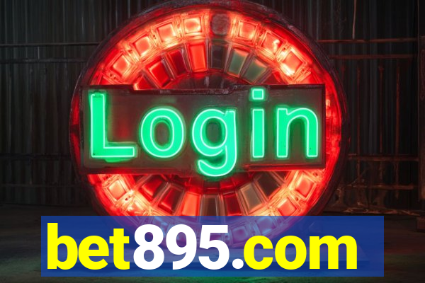 bet895.com