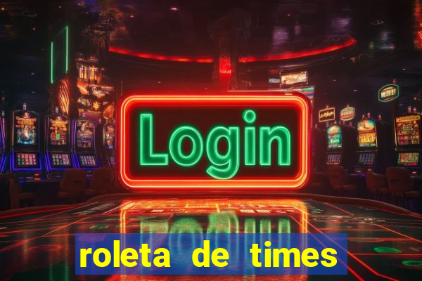 roleta de times (fifa 24)