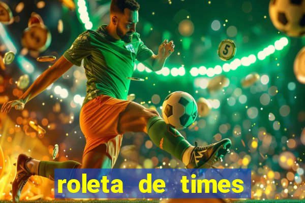 roleta de times (fifa 24)