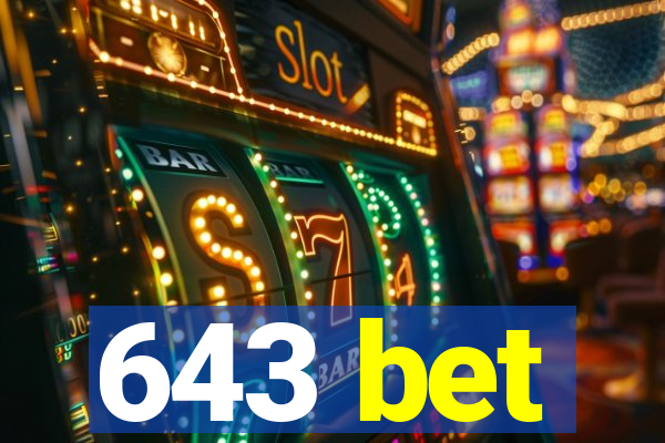 643 bet