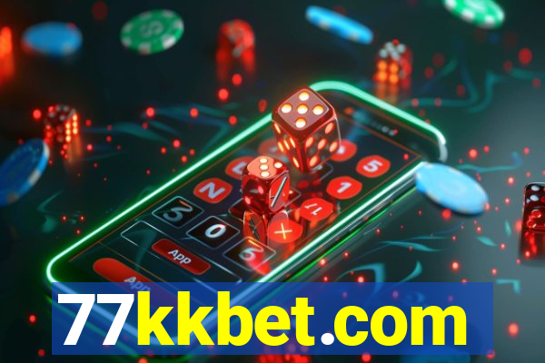 77kkbet.com