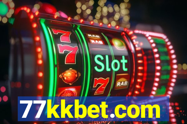 77kkbet.com