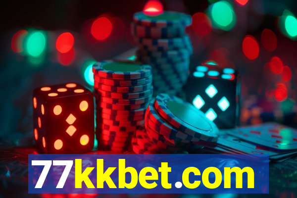 77kkbet.com