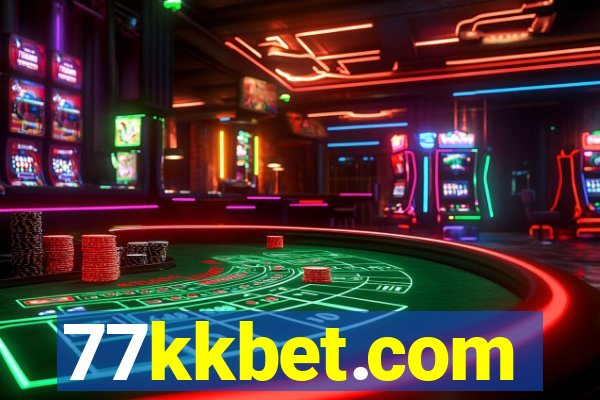 77kkbet.com