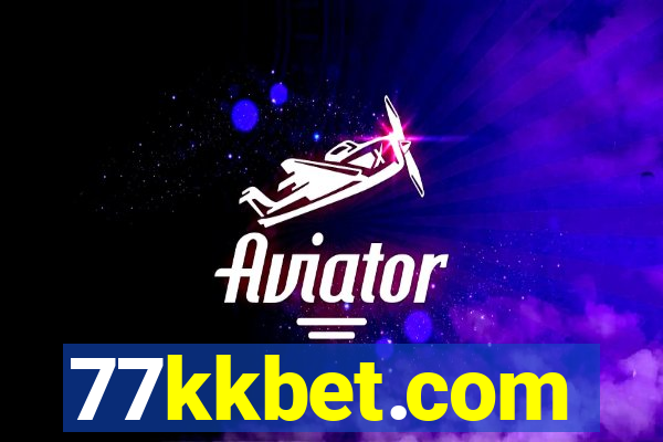 77kkbet.com